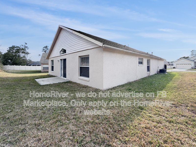 Available Now! Amazing 3 bed 2 bath home! property image