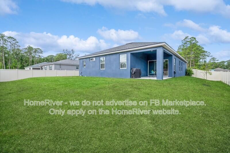 Move in Ready - 837 Kecherburg Rd SW Palm Bay, FL 32908 property image