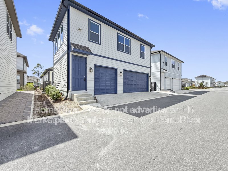 Move In Ready!- 3148 VOYAGER AVE, SAINT CLOUD FL 34771 property image