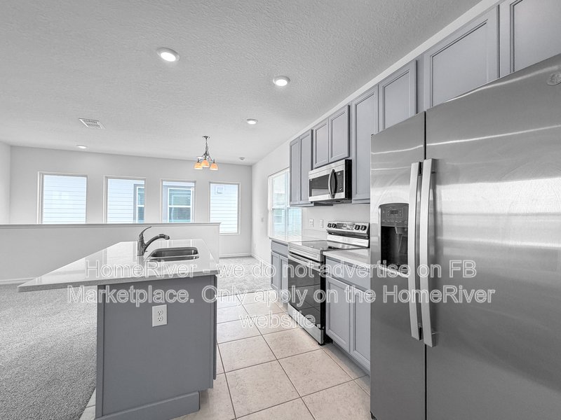 Move In Ready!- 3148 VOYAGER AVE, SAINT CLOUD FL 34771 property image