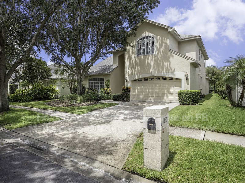 Available Now - 18808 RUE LOIRE LUTZ FL 33558 property image