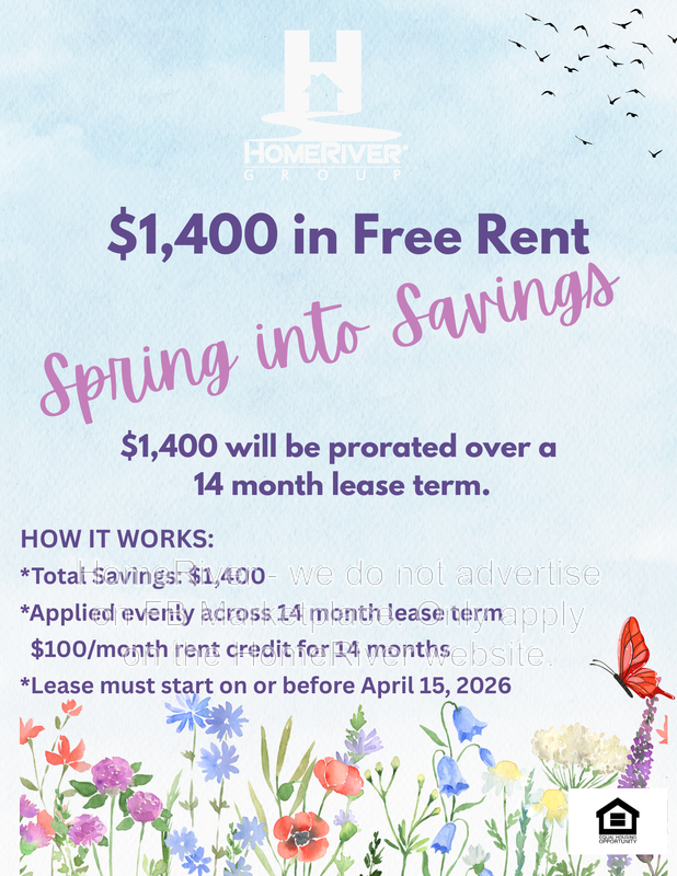 Available Now! Apply Now! property image