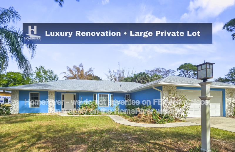 Move-in Ready! 6516 FLAMINGO RD, MELBOURNE FL 32904 property image
