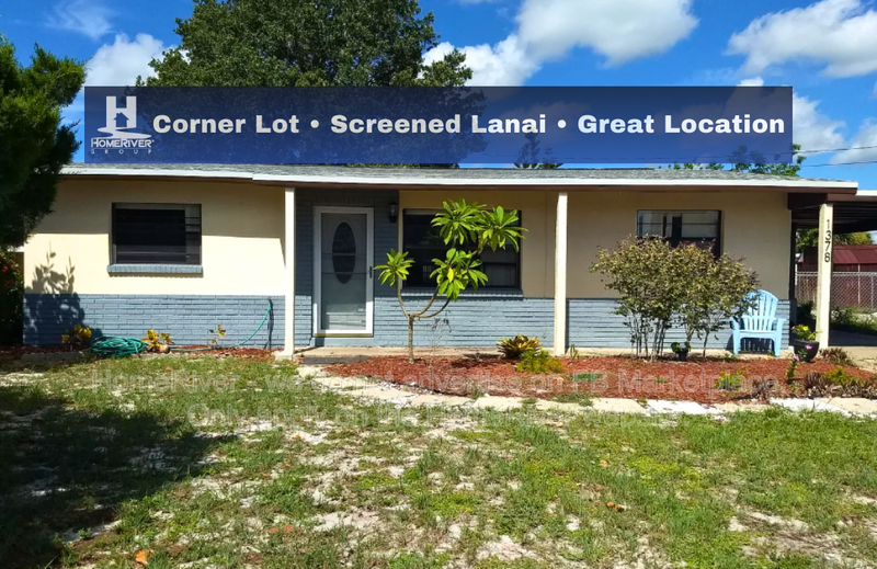 Move In Ready! - 1378 EVA LN, MELBOURNE FL 32935 property image