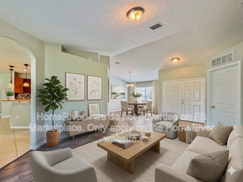 Available Now! Amazing 4 bed 3 bath home! property image