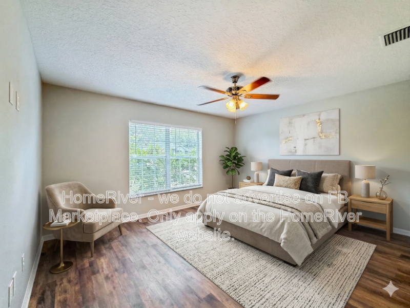 Available Now! Amazing 4 bed 3 bath home! property image