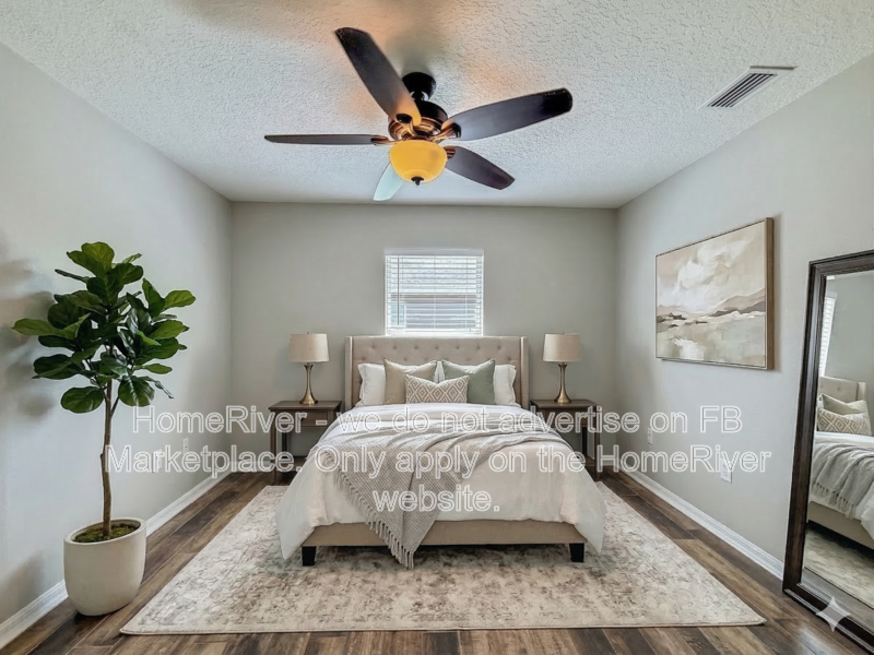 Available Now! Amazing 4 bed 3 bath home! property image