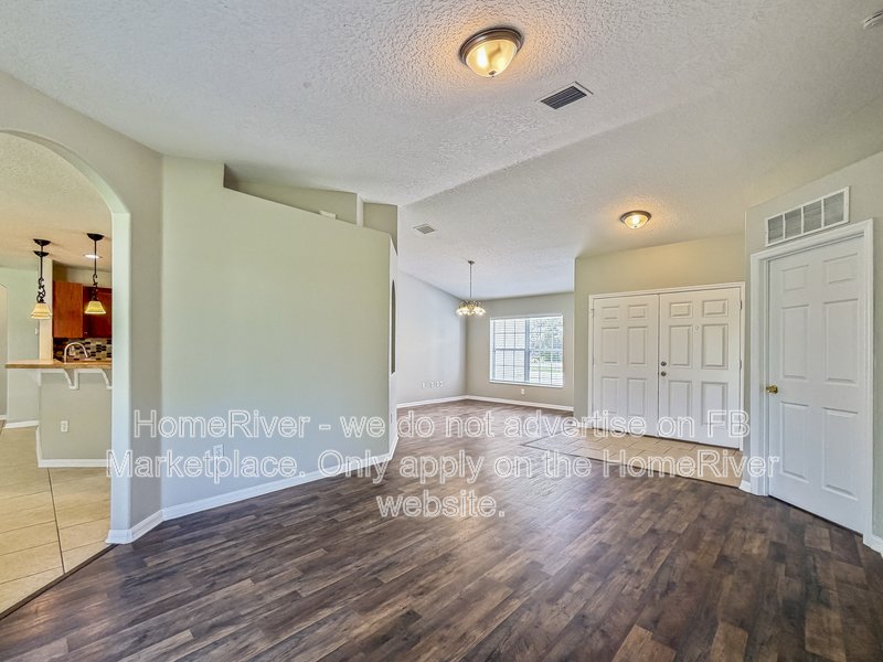 Available Now! Amazing 4 bed 3 bath home! property image