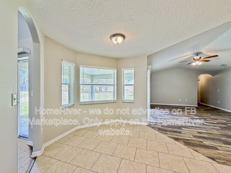 Available Now! Amazing 4 bed 3 bath home! property image