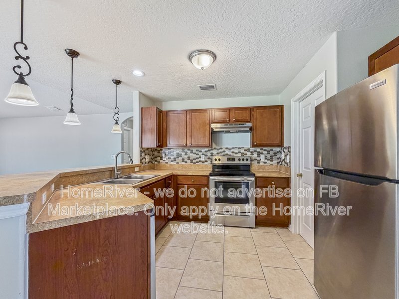 Available Now! Amazing 4 bed 3 bath home! property image