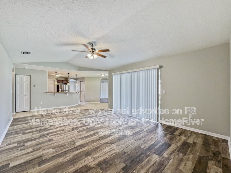 Available Now! Amazing 4 bed 3 bath home! property image