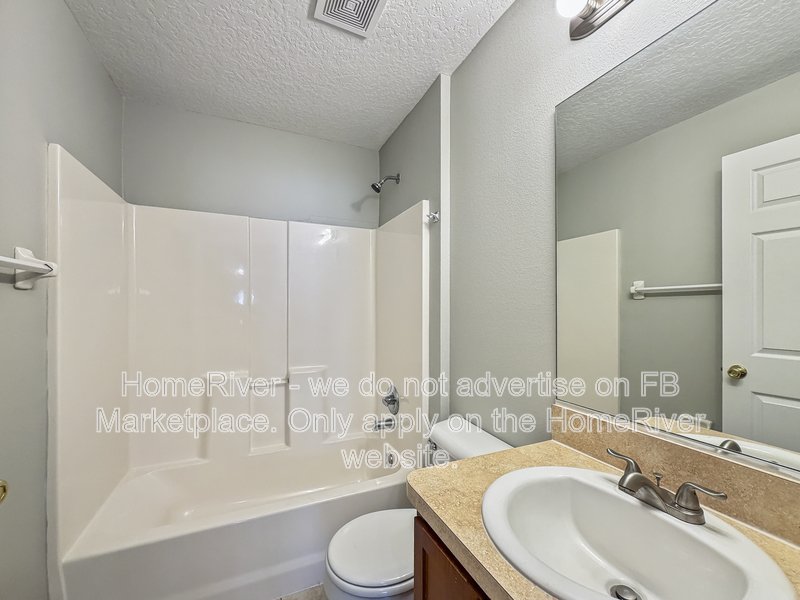 Available Now! Amazing 4 bed 3 bath home! property image