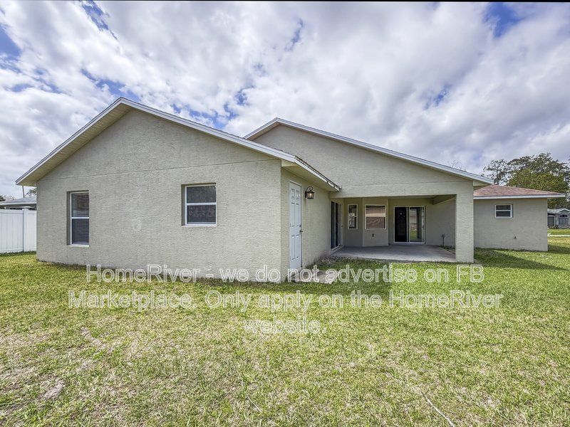 Available Now! Amazing 4 bed 3 bath home! property image