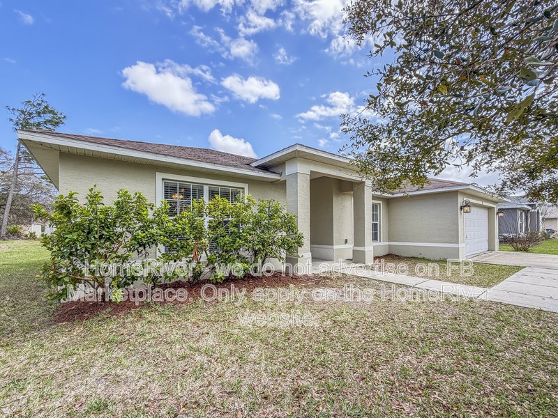 Available Now! Amazing 4 bed 3 bath home! property image