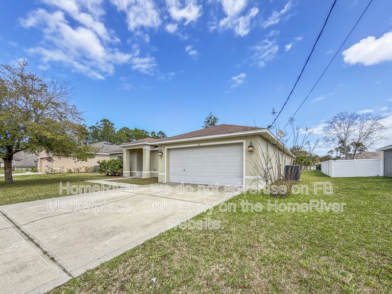 Available Now! Amazing 4 bed 3 bath home! property image