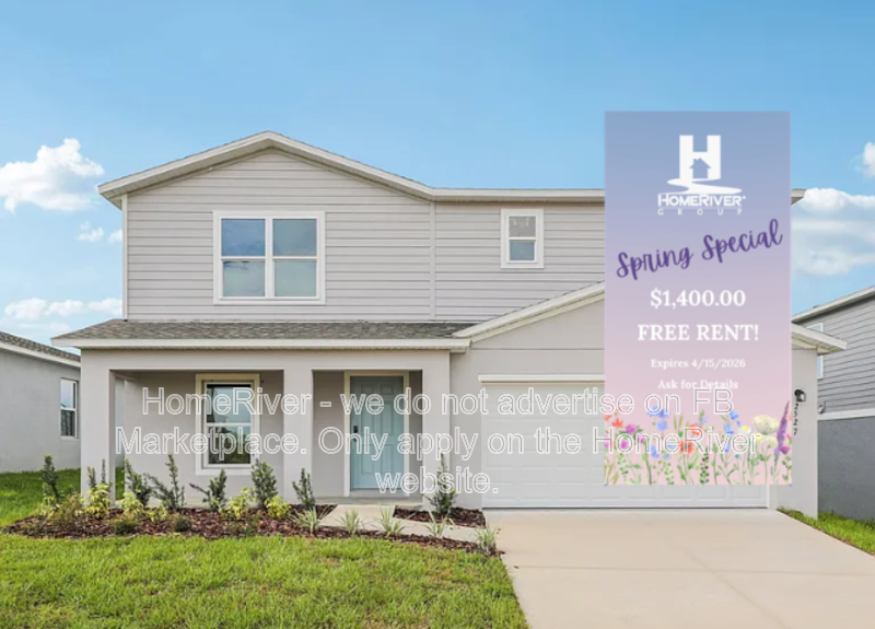 Available Now! New Construction! property image