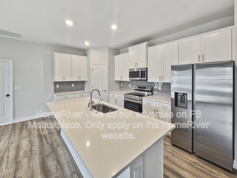 Move in Ready - 837 Kecherburg Rd SW Palm Bay, FL 32908 property image