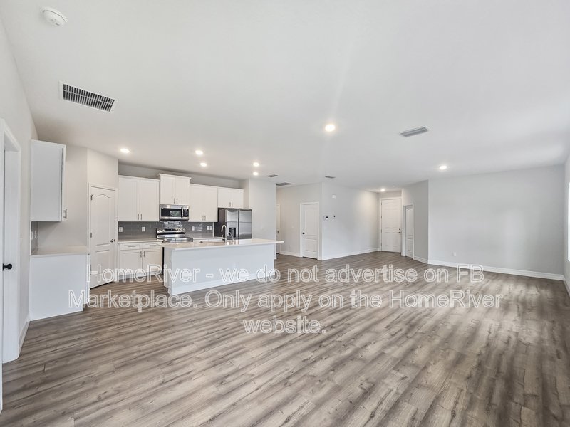 Move in Ready - 837 Kecherburg Rd SW Palm Bay, FL 32908 property image