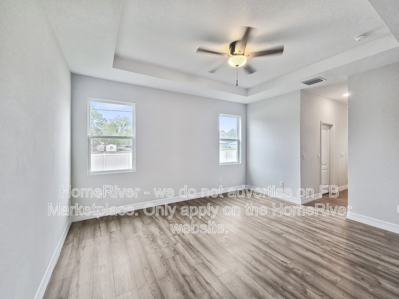 Move in Ready - 837 Kecherburg Rd SW Palm Bay, FL 32908 property image