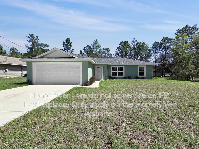 Apply Now!!! 51 FIR DR, OCALA property image