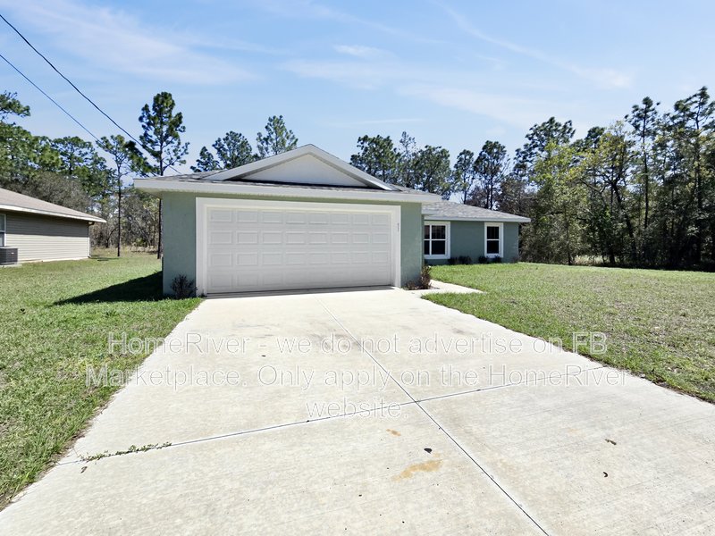 Apply Now!!! 51 FIR DR, OCALA property image