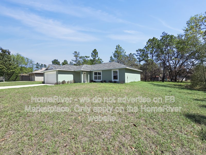 Apply Now!!! 51 FIR DR, OCALA property image