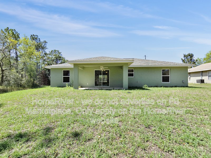 Apply Now!!! 51 FIR DR, OCALA property image