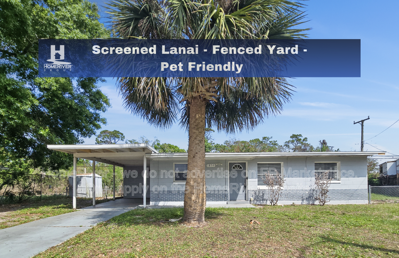 Move In Ready! - 1853 Baylor Ct Cocoa, FL 32922 property image