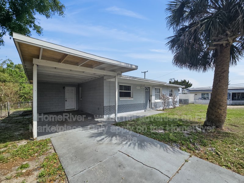 Move In Ready! - 1853 Baylor Ct Cocoa, FL 32922 property image