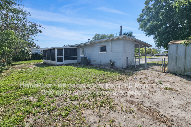 Move In Ready! - 1853 Baylor Ct Cocoa, FL 32922 property image