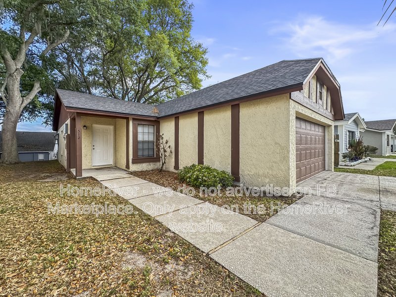 Pet Friendly! property image