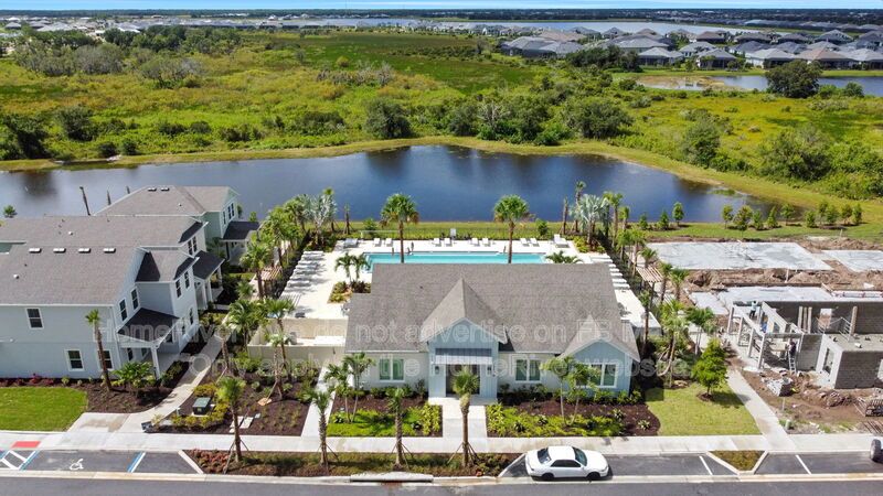 2025 New Build! 172 Eagleston Lane, Sarasota FL 34240 property image