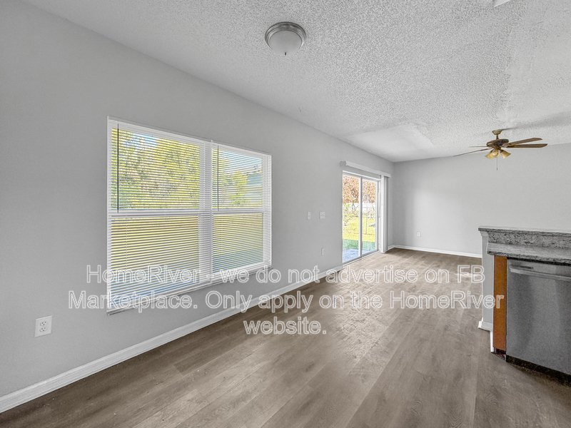 Available Now! Amazing 4 bed 2.5 bath home! property image