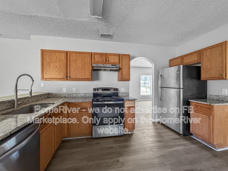 Available Now! Amazing 4 bed 2.5 bath home! property image