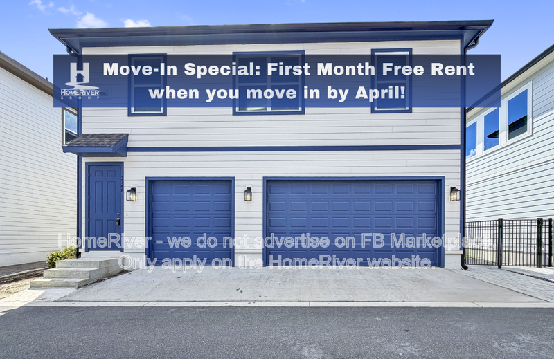 1 BR with a finished garage - Water Included property image