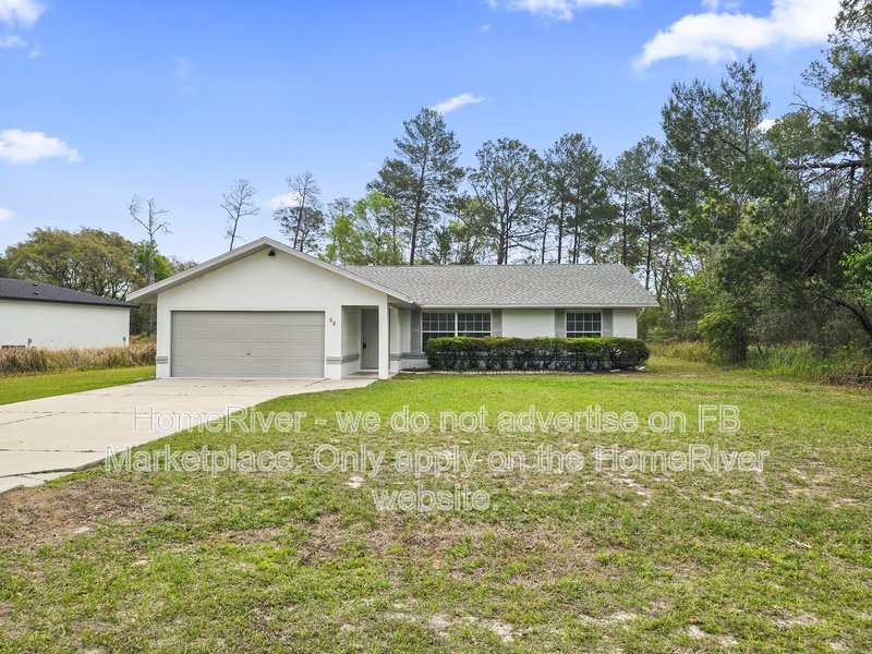 Pet Friendly! property image