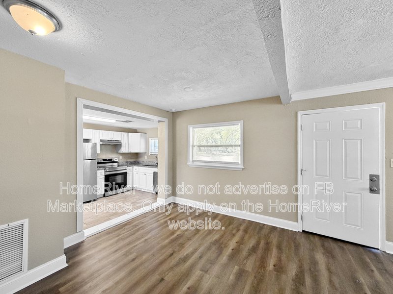 Available Now! Amazing 3 bed 2 bath home! property image