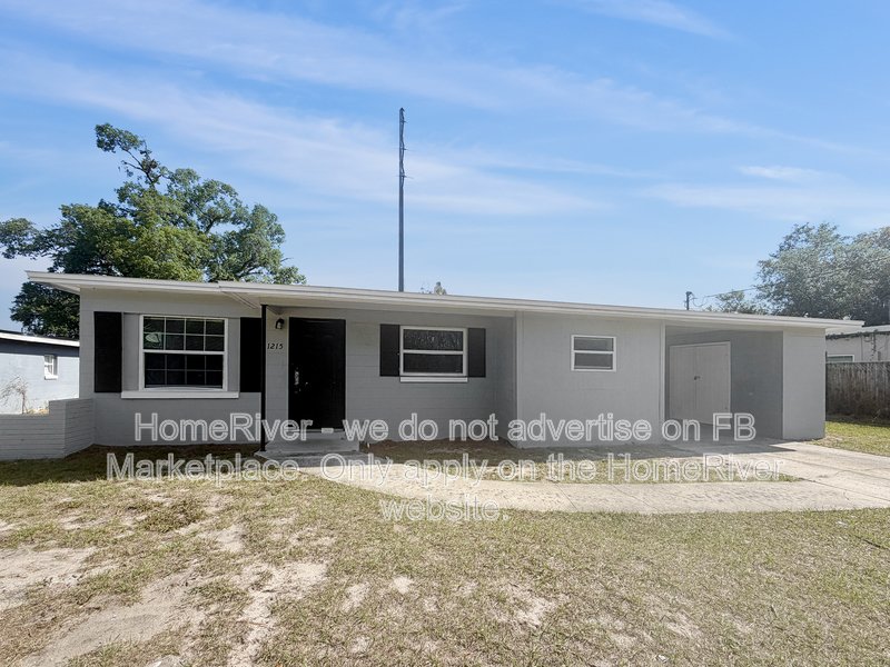 Available Now! Amazing 3 bed 2 bath home! property image