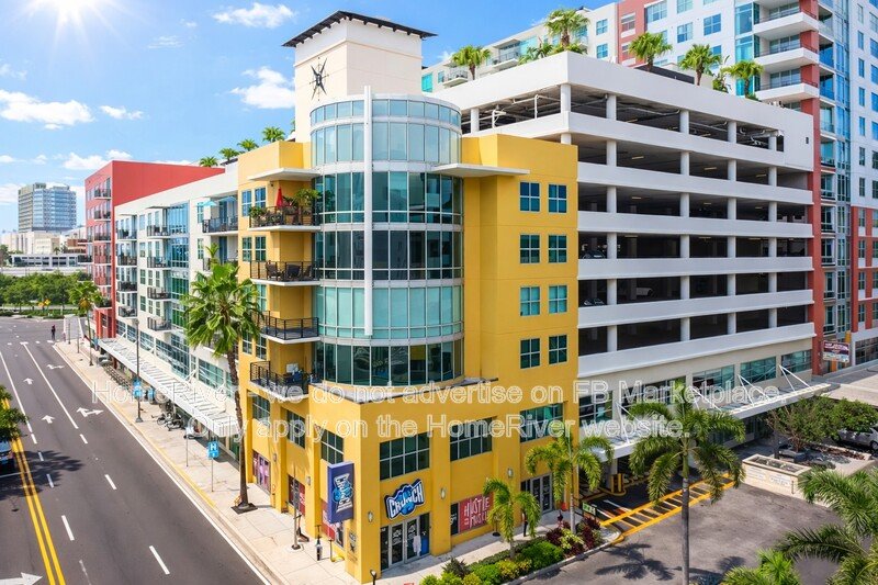 Coming Soon - 1120 E Kennedy Blvd property image