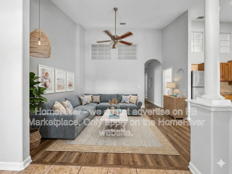 Available Now! Amazing 3 bed 2 bath home! property image