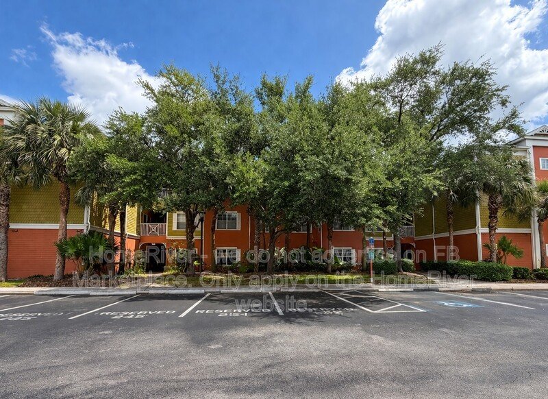 Available now - 4207 S Dale Mabry Hwy Unit 3105 property image