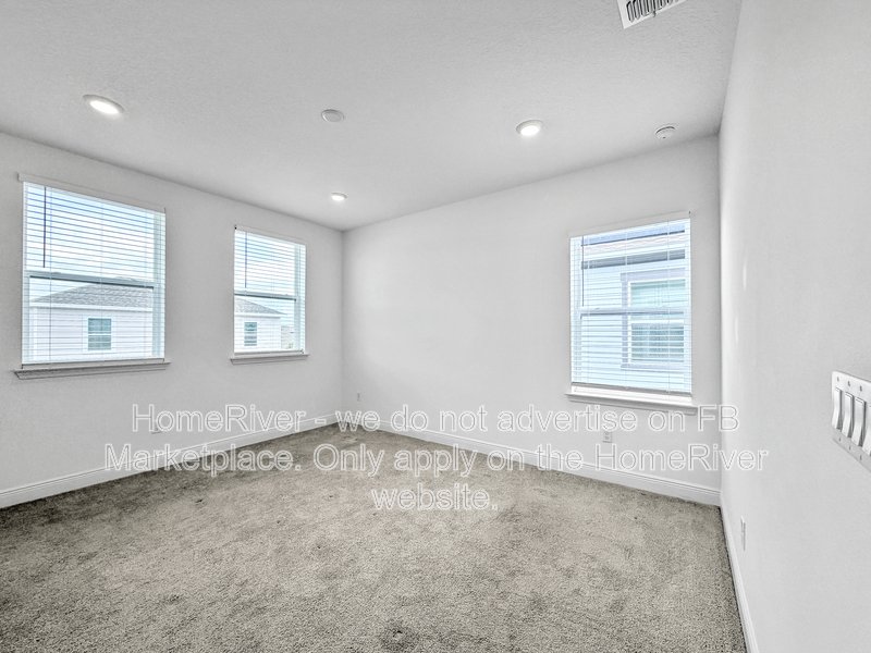 Lake Nona Area Living - 3BR Townhome w/ Amenities property image