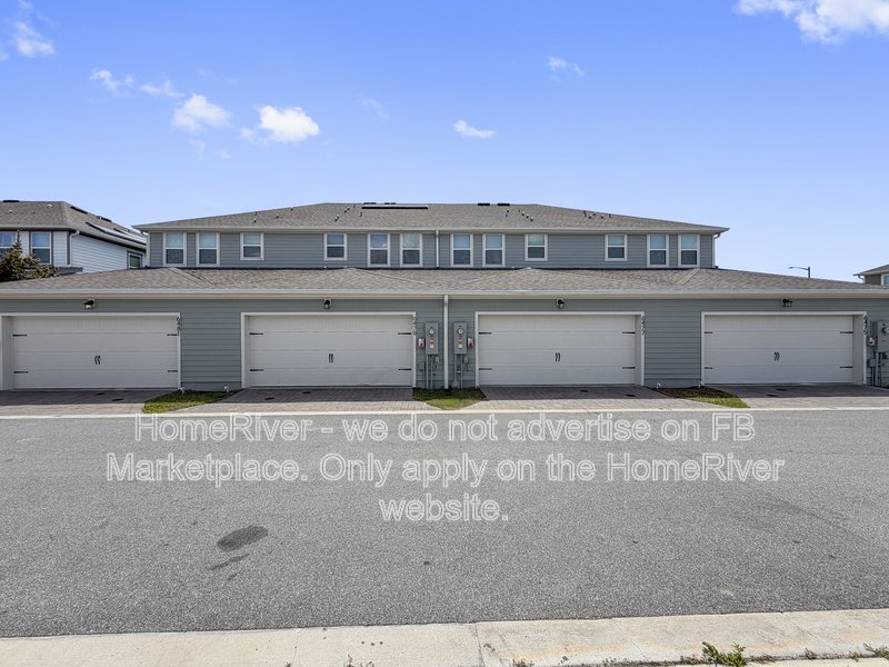 Lake Nona Area Living - 3BR Townhome w/ Amenities property image