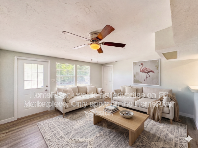 Available Now! Amazing 4 bed 2 bath home! property image