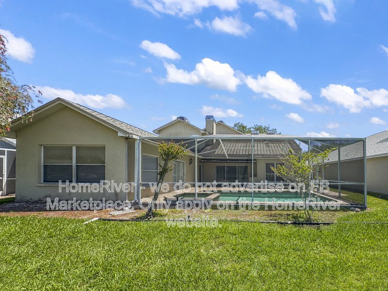 Available Now - 18808 RUE LOIRE LUTZ FL 33558 property image