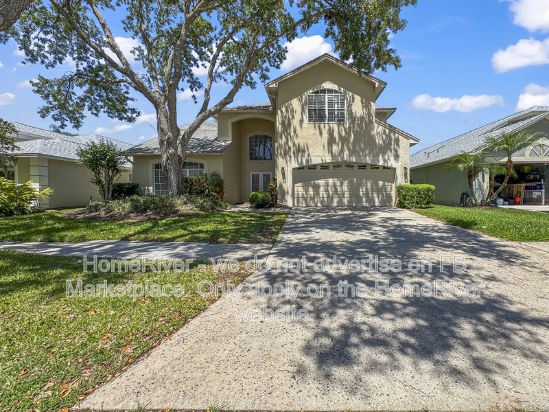Available Now - 18808 RUE LOIRE LUTZ FL 33558 property image