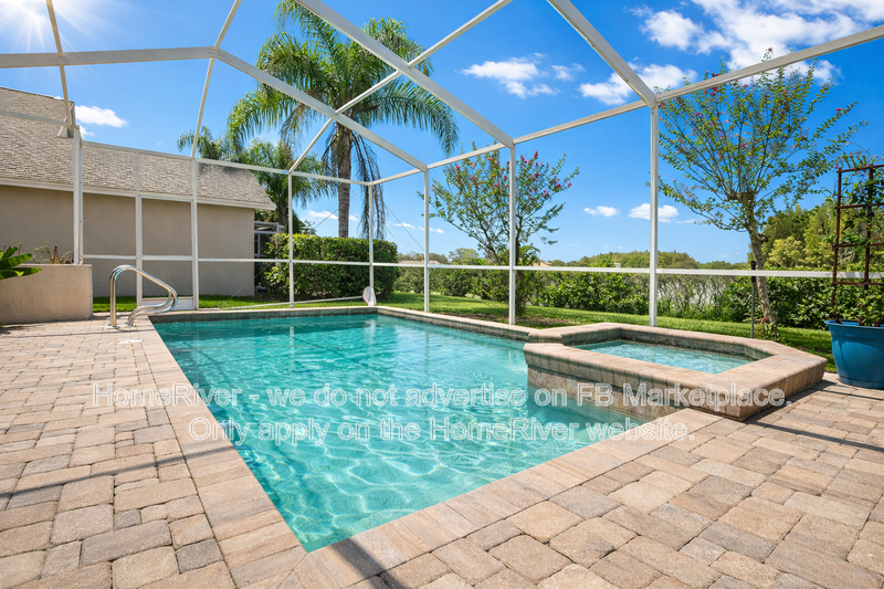 Available Now - 18808 RUE LOIRE LUTZ FL 33558 property image