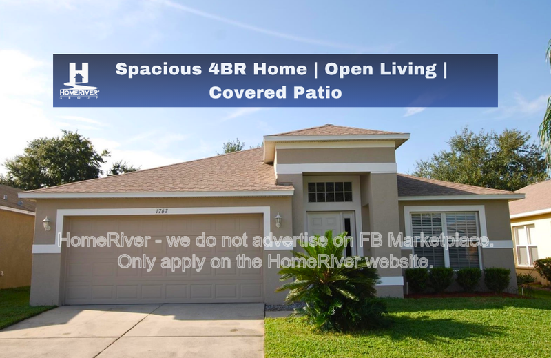 Spacious 4BR Home - Nearly 2,000 Sq Ft in Hampton Hills property image