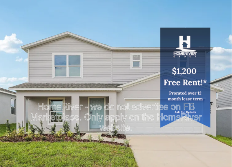 Available Now! New Construction! property image