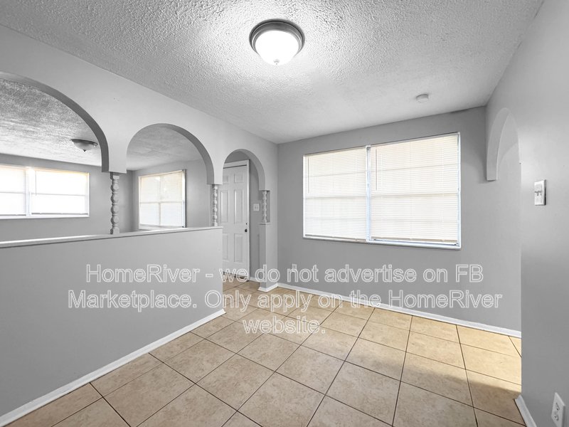 Available Now! Amazing 3 bed 1 bath home! property image